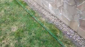 Robomow RK 1000 pro. Установка. #robomower #роботгазонокосилка#робокос