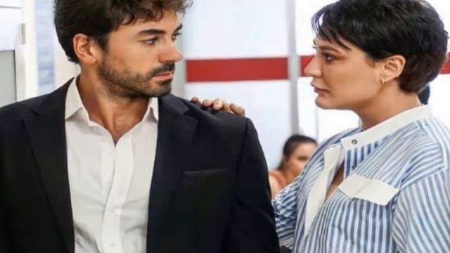 Сердечная рана 13 серия на русском языке [Анонс] [Дата выхода] смотреть онлайн