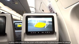 Gulf Air Premium Economy I Airbus A321Neo I Bahrain to Paris Flight Review