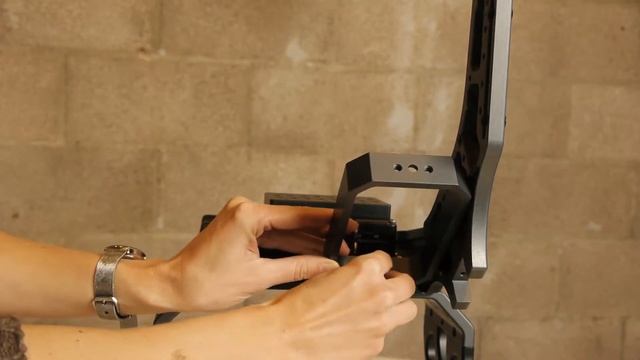 3ality Technica Pulsar Assembly смотреть онлайн