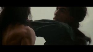 Магуа против Чингачгука \\  Magua vs Chingachgook