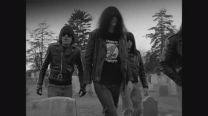 Ramones - Pet Sematary (1989)