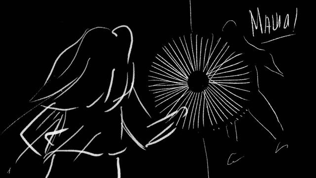 Аниматик пилотного эпизода ШЕЙД смотреть онлайн