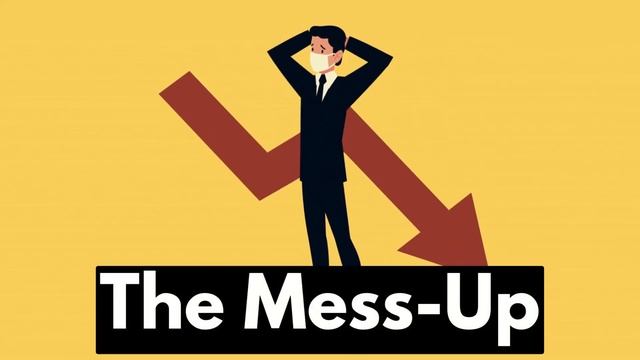 How I messed up my first business. ( Watch this before you start a business)