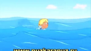 Танцуем вместе с Барбариками