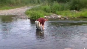 Северный урал. Жигалан и Бабиновская дорога