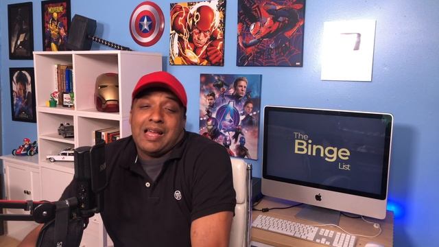 Loki - Episode 5 Recap and Review | Marvel | Disney Plus смотреть онлайн