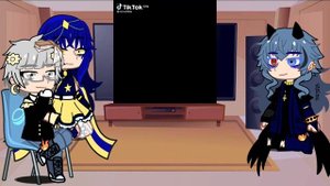 реакция трефовых на себя 2/?