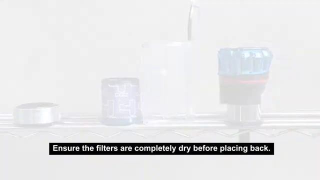 Upkeep for Corvan Cordless Vacuum & Mop K18 смотреть онлайн