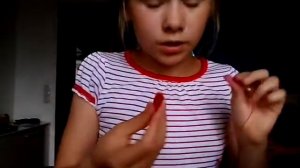 КАК СДЕЛАТЬ СЕРЁЖКИ ЛЕДИ БАГ?