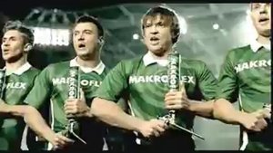 Реклама Henkel