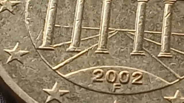 DO YOU HAVE IT ! 👉$100,000.00👈 Most Expensive and Rare 10 Cent Euro Germany coin worth big money смотреть онлайн