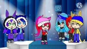 Клип Jingle Bells.