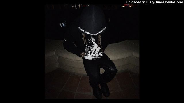 (FREE) Destroy Lonely x Vi$ion Type Beat - "Up Above"