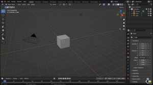 2 -Interface Overview Understanding Blender's Layout