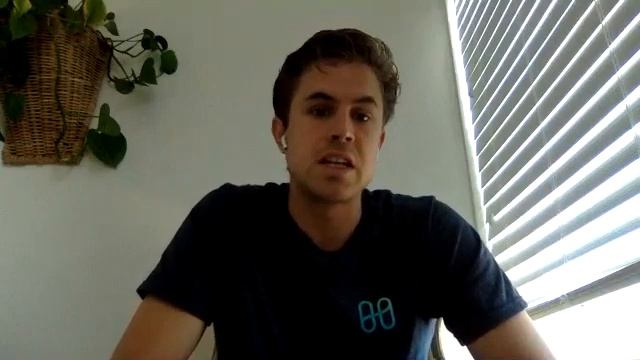 Ep. #46: Sharding with Nick White (Co-founder Harmony Protocol)