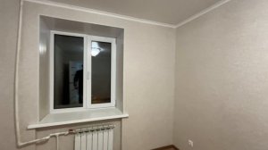 Двухкомнатная / Красный путь 78 / Омск