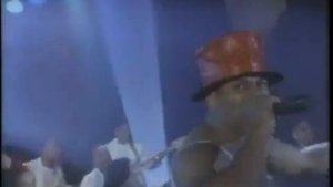 LL Cool J - Strictly Business