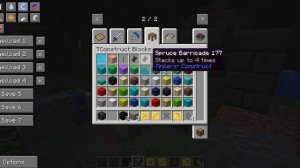 Minecraft: Гайд по моду Tinkers Construct(1.7.10)