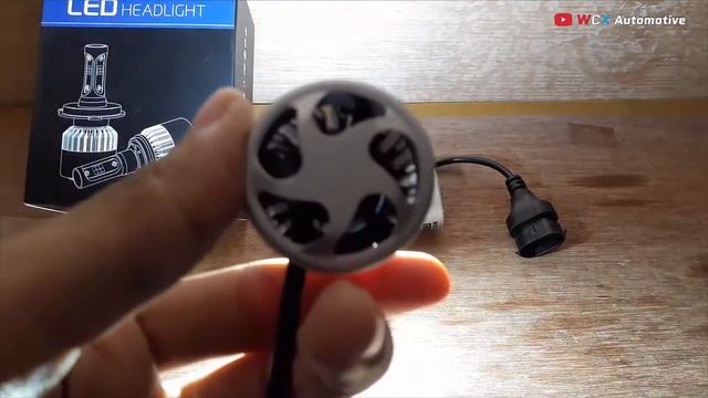 Lampu Foglamp LED S2 H11: Solusi Pengganti Foglamp Bawaan Mobil, Lebih Terang, Terang Terus смотреть онлайн