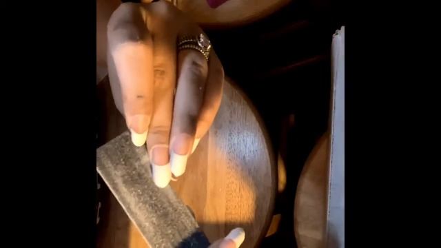 TESTED OUT THE DIP NAIL KIT BY KISS [I'M NOT SPONSORED]
