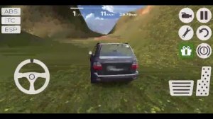 Extreme SUV Driving Simulator - Radar 1 Part 1 (Android GamePlay Walkthrough)