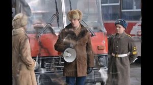 Гостиница Россия 1 и 2 серия - анонс. Смотреть содержание серии