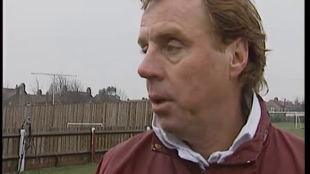 Harry Redknapp Talks Up Poster Boy Dani смотреть онлайн