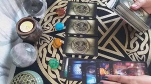 Готов ли он к браку  |  таро расклад #334