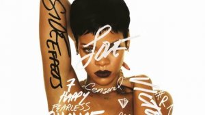 Rihanna - Nobody's Business ft. Chris Brown