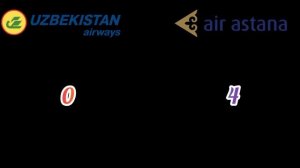 🇺🇿 Uzbekistan Airways VS 🇰🇿 Air Astana | 2022 Airline Comparison