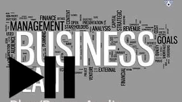 [Business Plan] : Writing your business plan _business_descript_2.mp3 смотреть онлайн