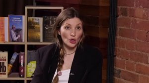 Анастасия Кашеварова о ПРЕДАТЕЛЯХ страны и большой России