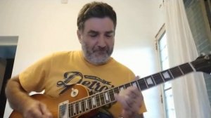 AMT U-2 Pangaea Ultima Brain Frame Jam - Sound Demo (no talking)