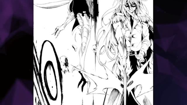 УБИЙЦА АКАМЕ ДО НОЧНОГО РЕЙДА//Манга Убийца Акаме: Начало смотреть онлайн