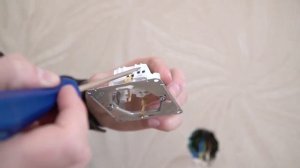 Как заменить розетку