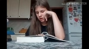 Что делать если задали почитать кучу книг на лето?)