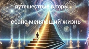 сеанс меняющий жизнь