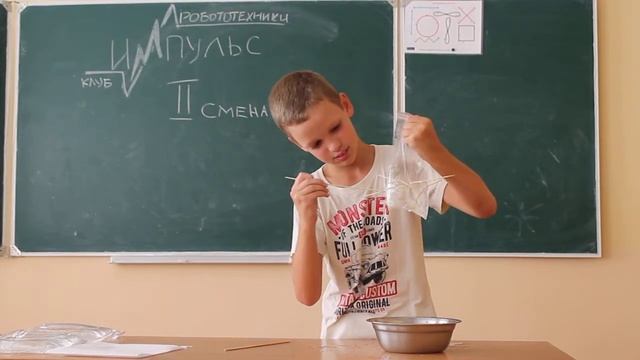 ФОКУС с водой смотреть онлайн