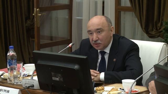 Могут ли в КФУ появиться ученые мирового уровня? смотреть онлайн