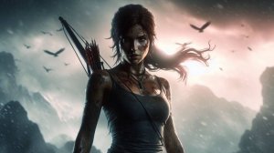 Shadow of the Tomb Raider 8 – Сокровища ждут!