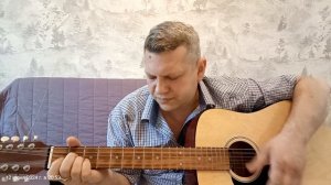 Дымилась роща под горою