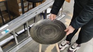 Делаю покупки в ЛеМана Про. нужны обои  для окончания ремонта.