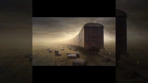 песня Поезд в никуда.mp4