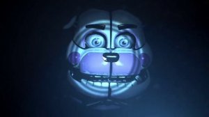 ПОЛНЫЙ ГАЙД ПО ФНАФ SISTER LOCATION/Гайд по фнаф 5/Как пройти фнаф SL