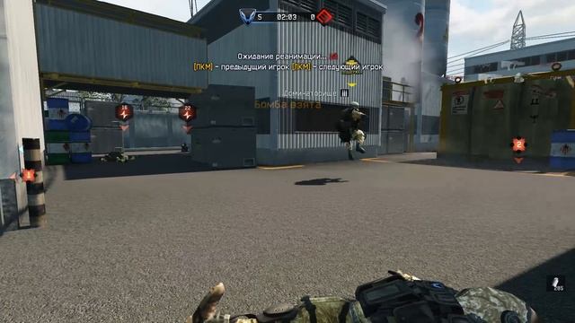 Лучший глава клана Эскалееейт - open cup cw смотреть онлайн