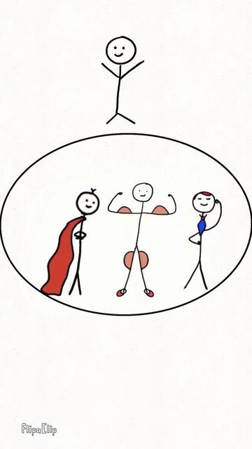 Polymorphism in 1 min