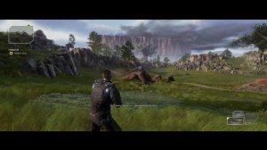 OUTRIDERS или АВАТАР 2 игра-фильм  1 серия