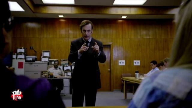 Лучше звоните не Солу\ Better not call Saul смотреть онлайн