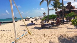 RIVIERA MAYA  |  GRAND MAYAN RESORT  |  MEXICO